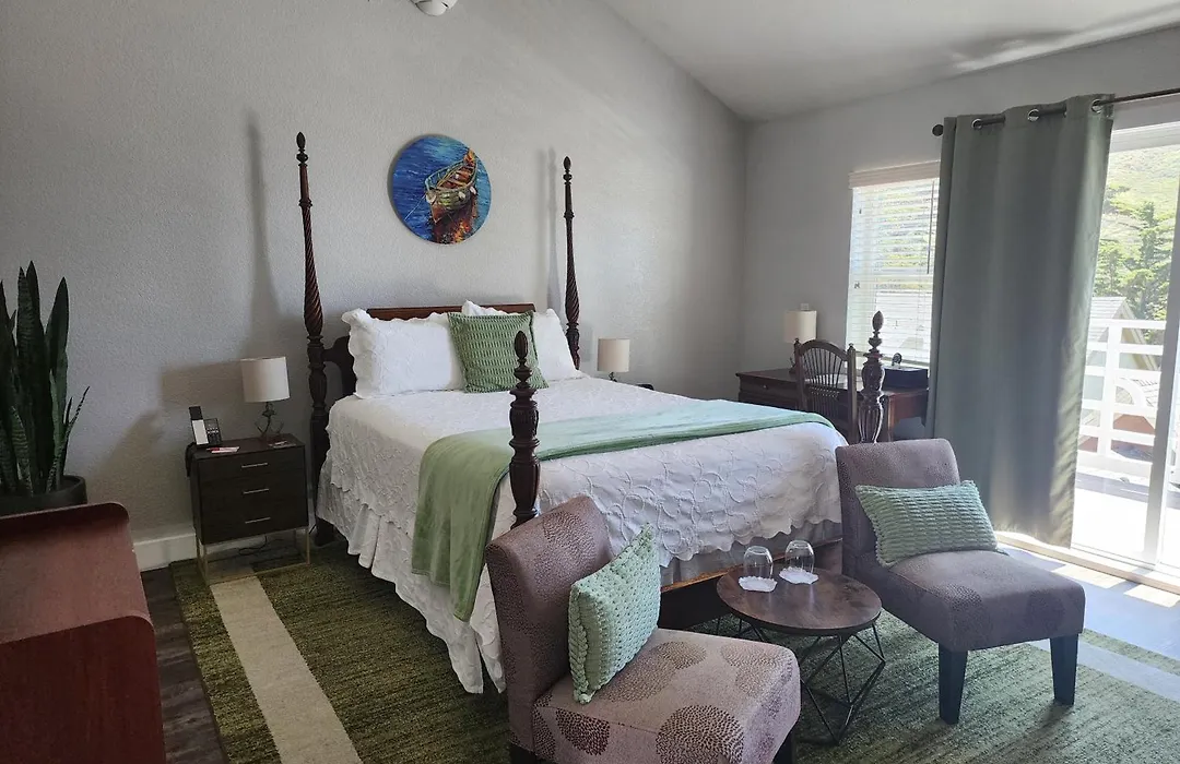 Wharf Master'S Inn-1