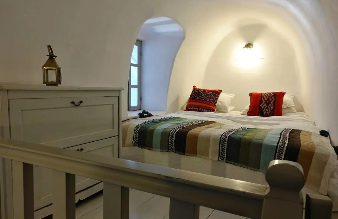 Ducato Di Oia - Adults Only-1