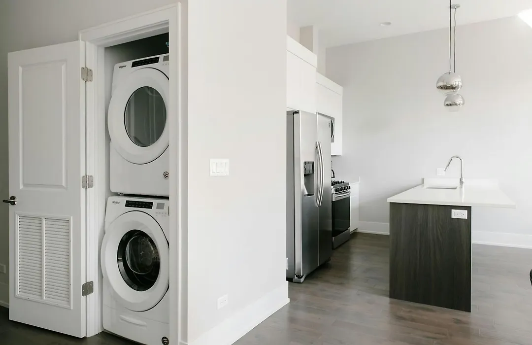 Sonder By Marriott Bonvoy Greektown Apartments-1