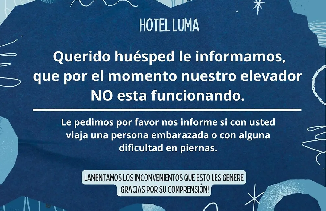 Hotel Luma By Kavia-1