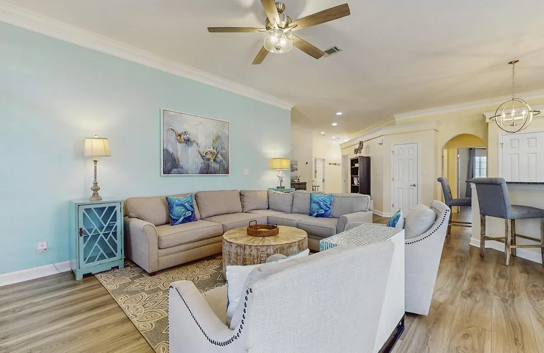 Tivoli At Sandestin Golf And Beach Resort - Tivoli 5252-1