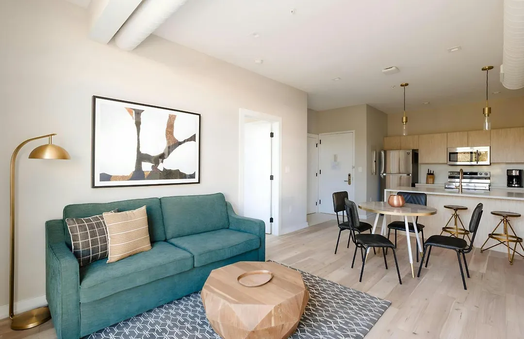 Sonder By Marriott Bonvoy The Edison Apartments Old City-1