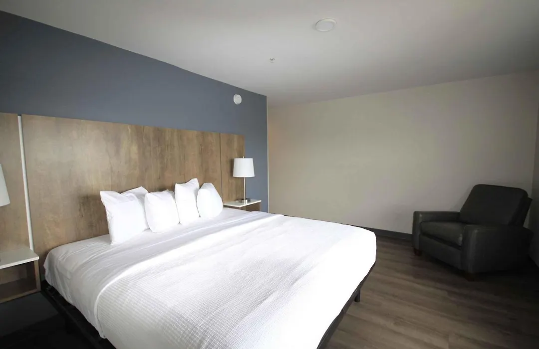 Extended Stay America Suites - Albuquerque - Rio Rancho Blvd-1