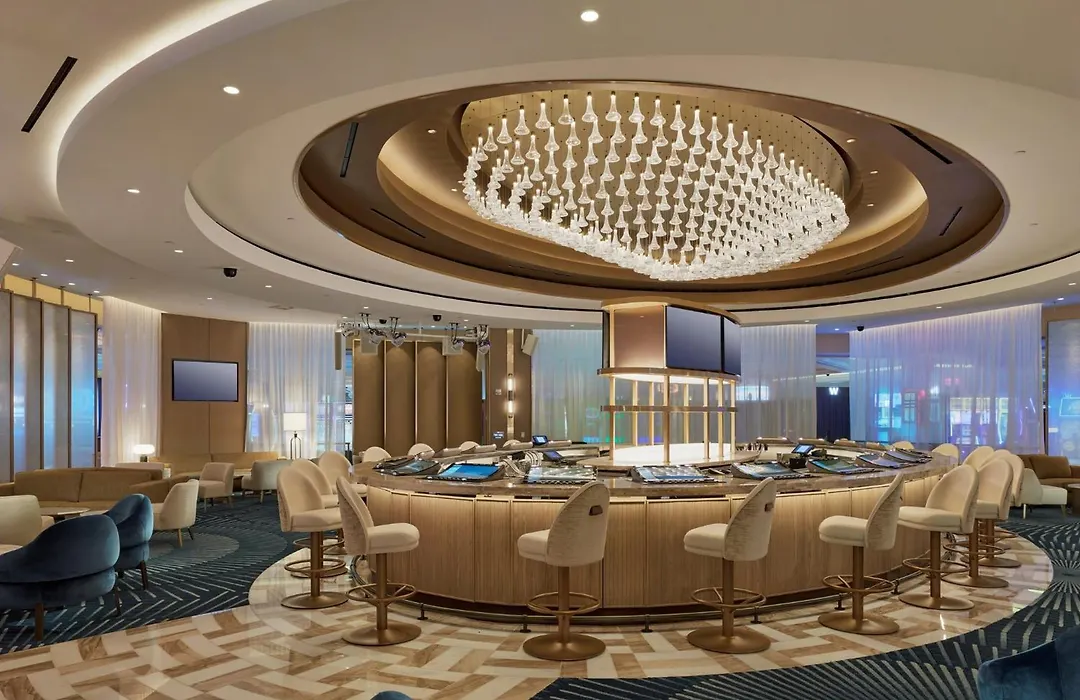 Borgata Hotel Casino & Spa-1