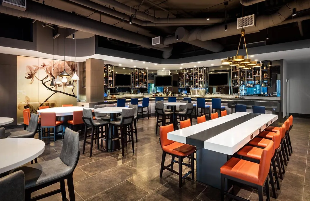 Courtyard By Marriott Los Angeles Monterey Park-1