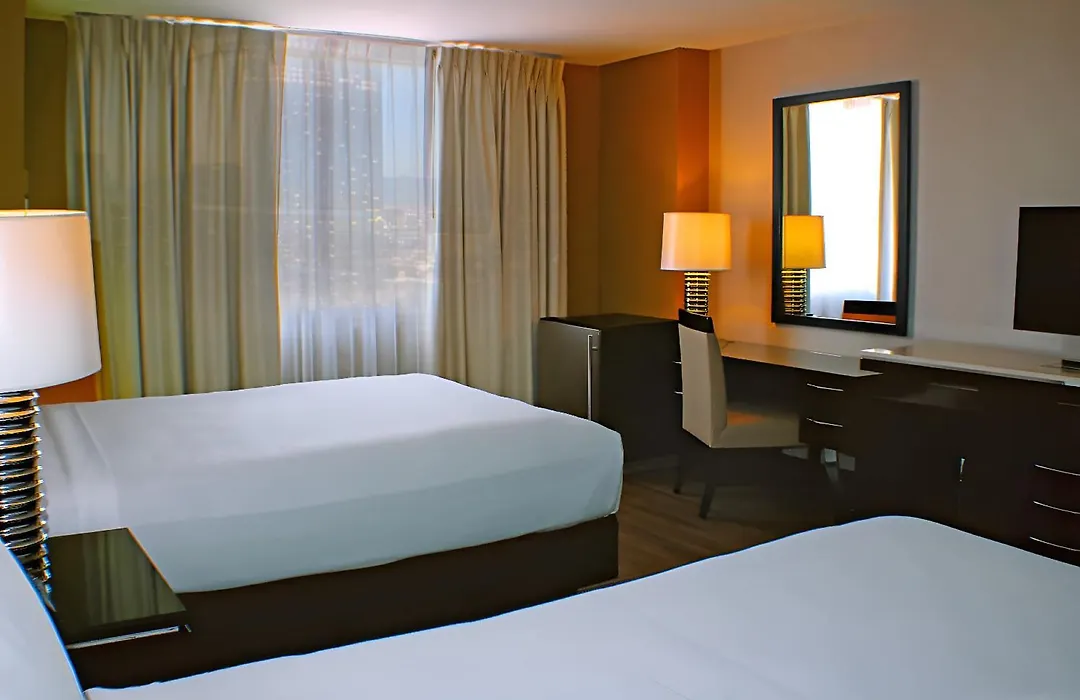 Circus Circus Hotel, Casino & Theme Park-1