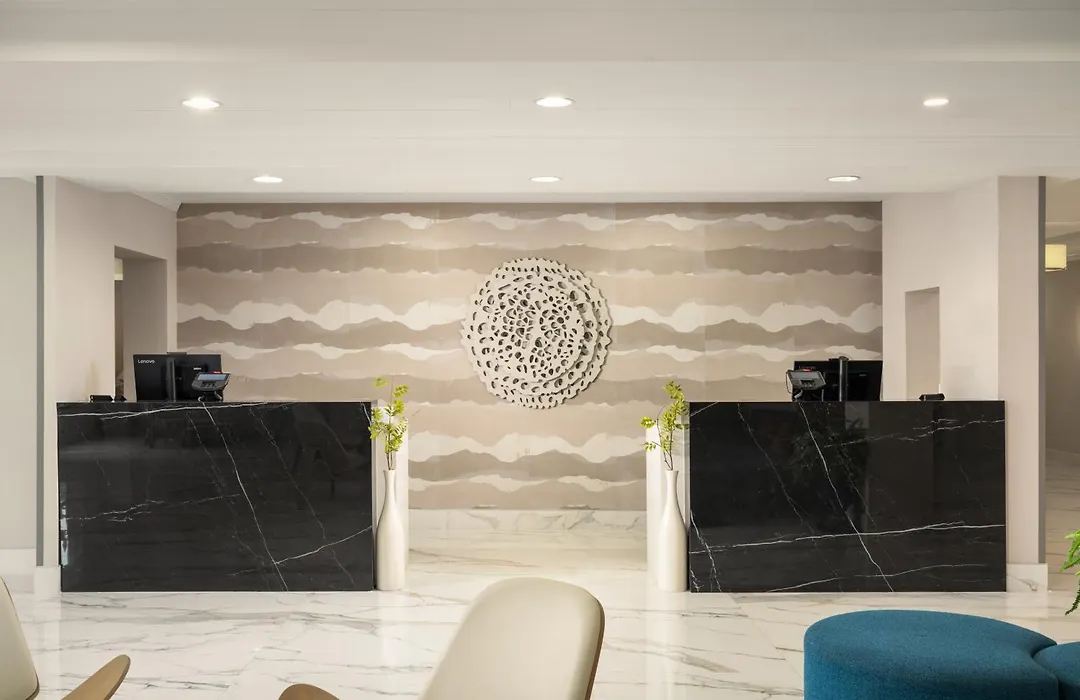 Fairfield Inn & Suites Jacksonville Butler Boulevard-1