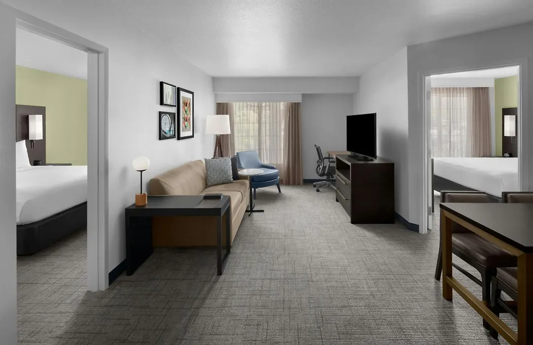 Residence Inn Salt Lake City Sandy-1
