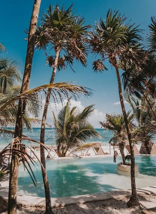 Papaya Playa Project, Tulum, A Member Of Design Hotels-1