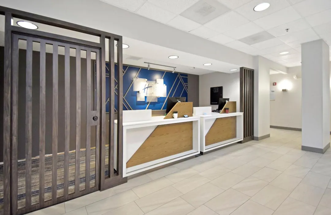 Holiday Inn Express Boone By Ihg-1