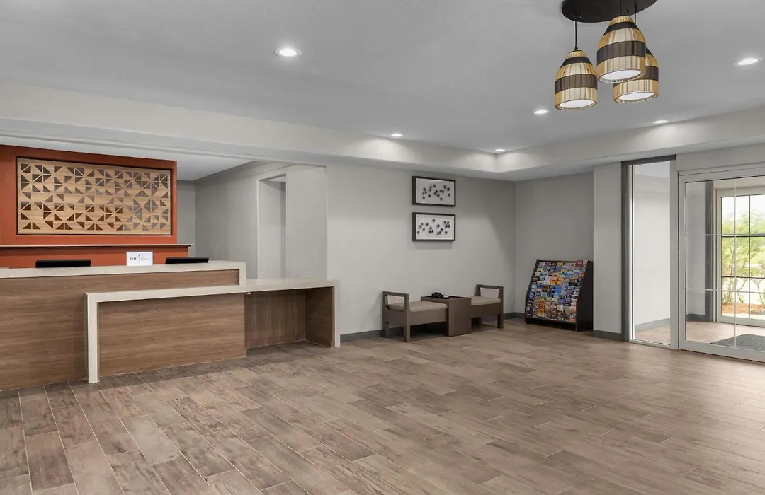 Candlewood Suites - Texas City By Ihg-1