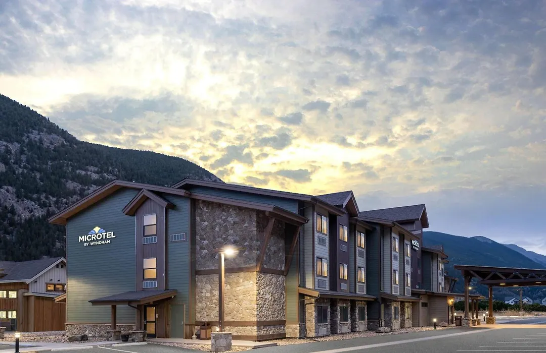 Microtel Inn & Suites By Wyndham Georgetown Lake-1