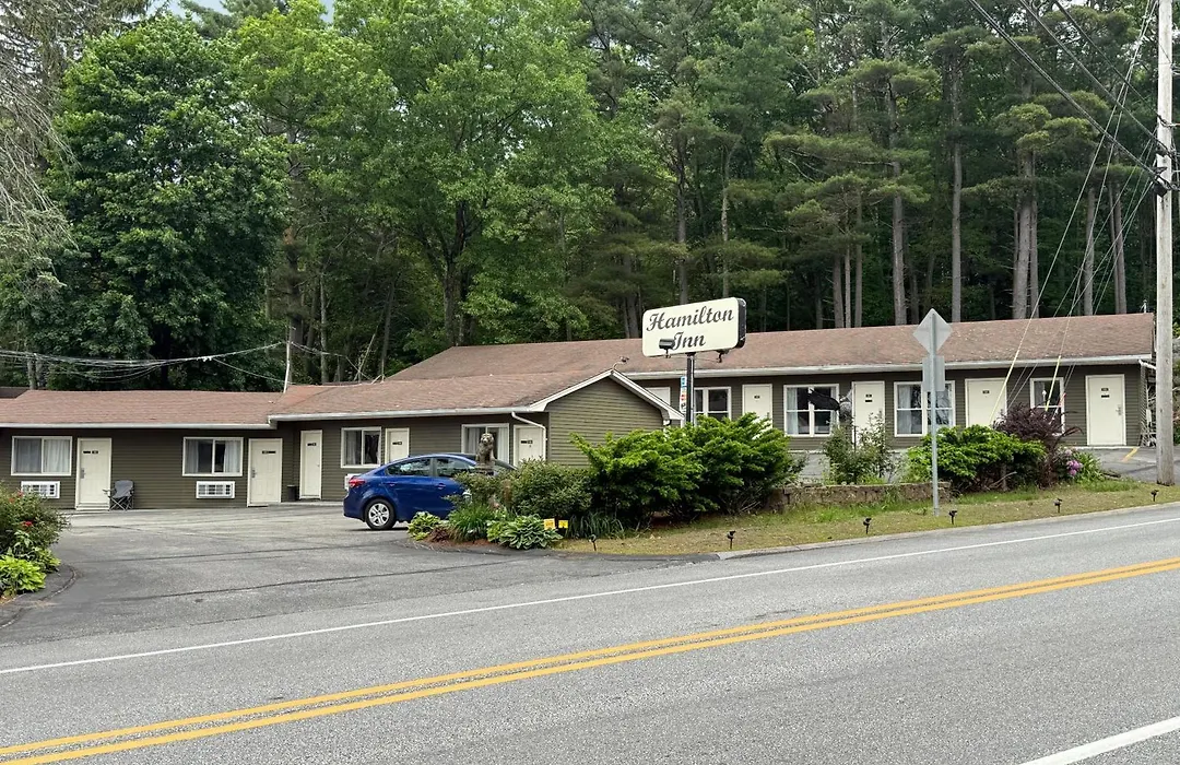 Hamilton Inn Sturbridge-1