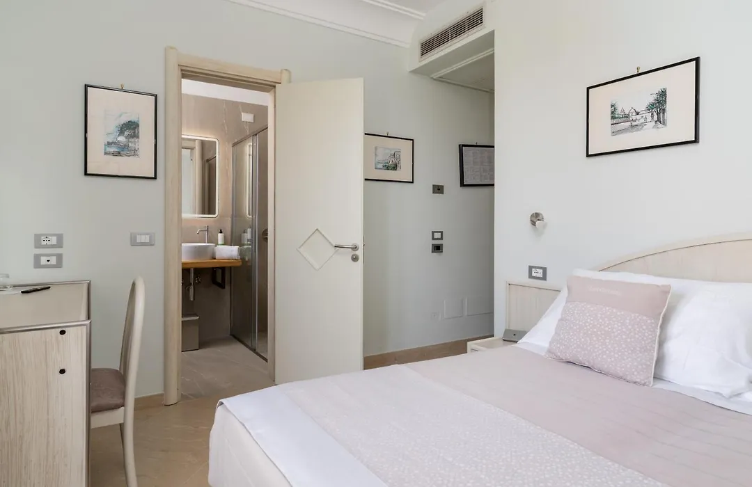 Hotel Gardenia Sorrento, Ascend Hotel Collection-1