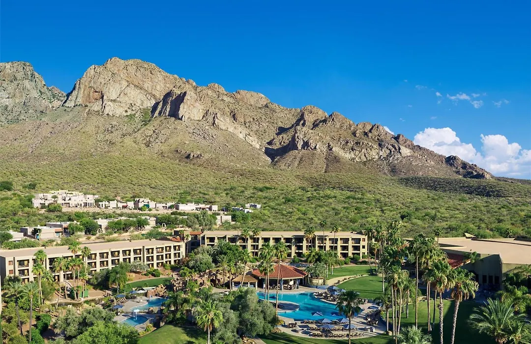 El Conquistador Tucson, A Hilton Resort-1
