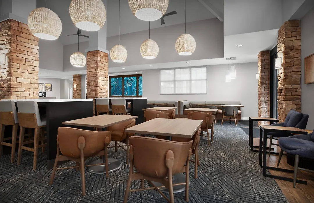 Homewood Suites By Hilton San Jose Airport-Silicon Valley-1
