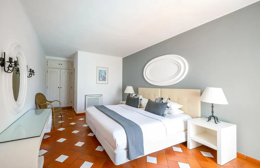 Baluarte Da Vila Apartments-1