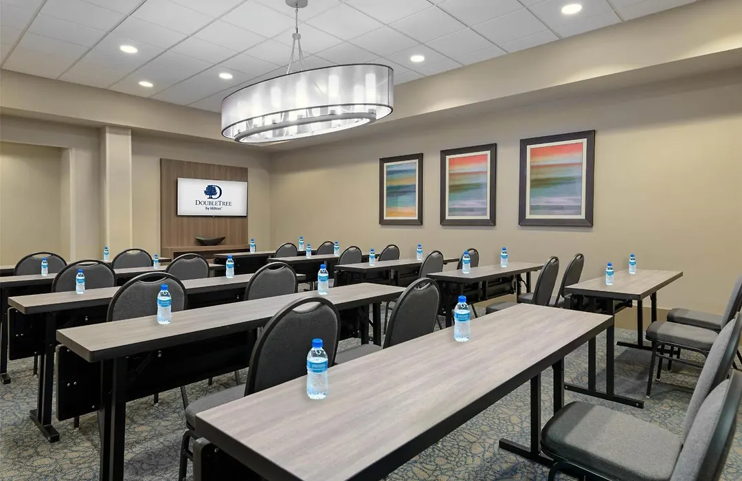Doubletree By Hilton Hotel West Palm Beach Airport-1
