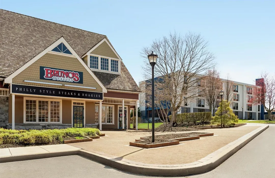 Hampton Inn Lancaster-1