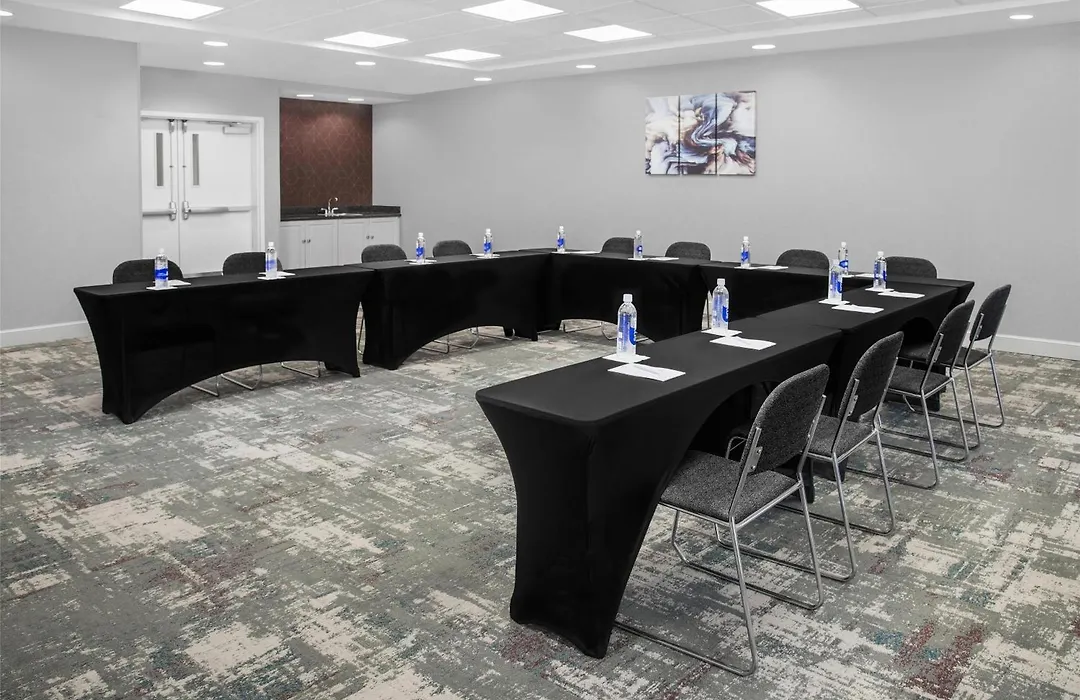 Homewood Suites By Hilton Fayetteville-1