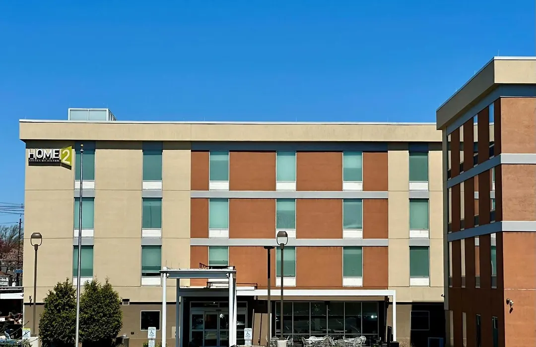 Home2 Suites By Hilton Rahway-1