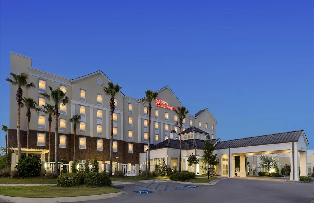 Hilton Garden Inn Pascagoula-1