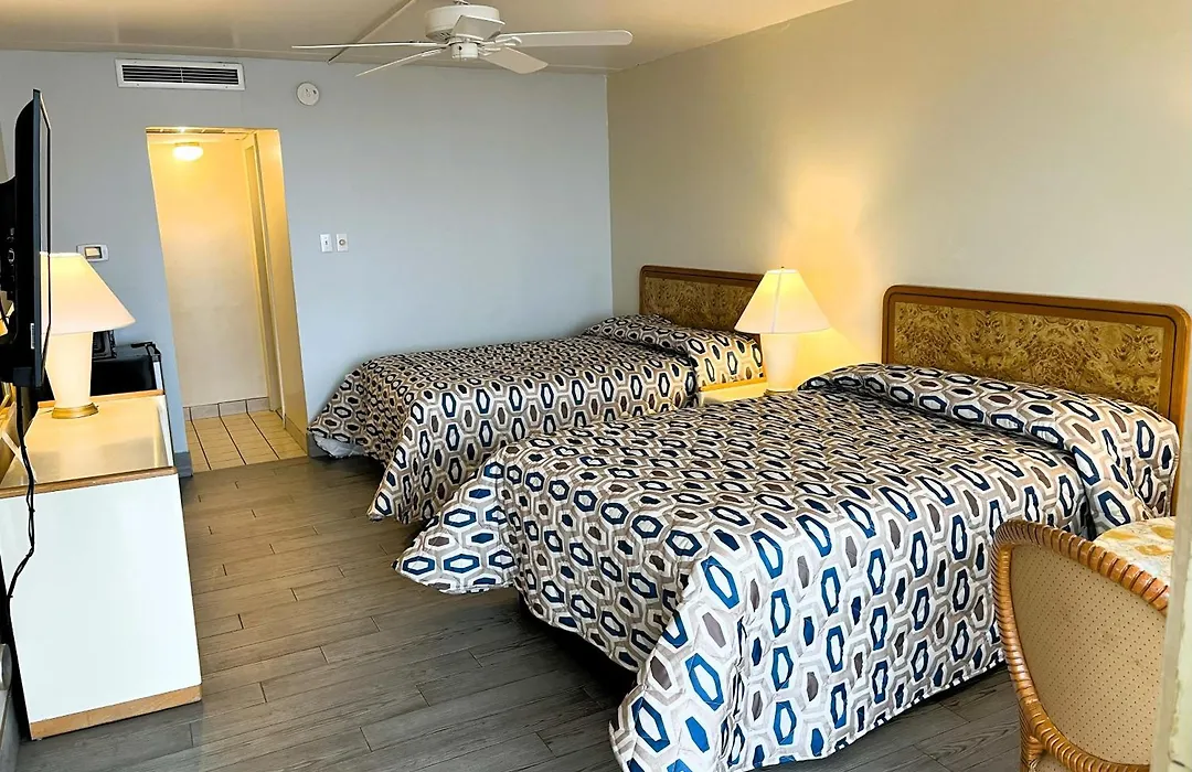 Landmark Motel-1