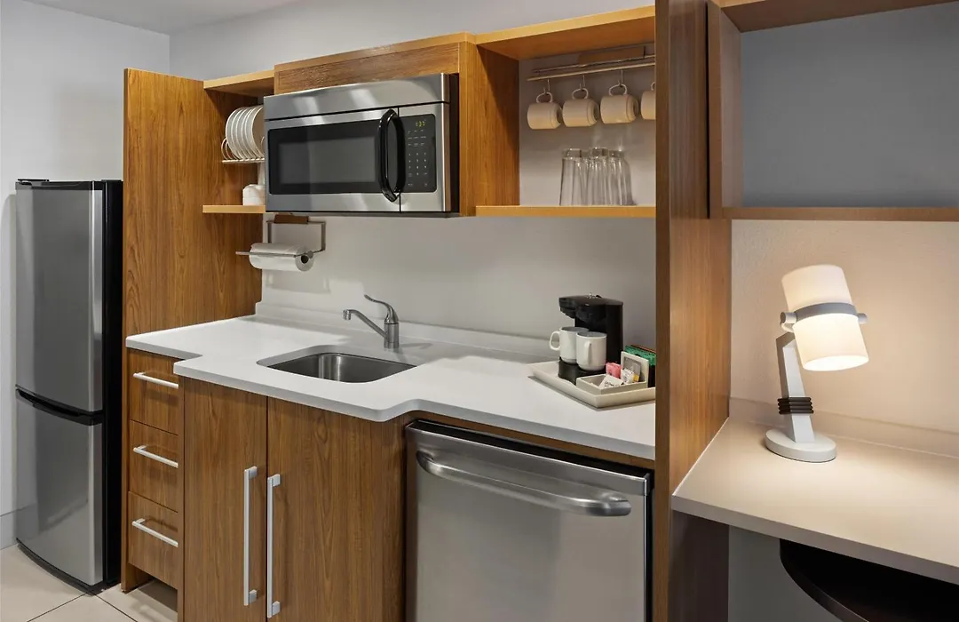 Home2 Suites By Hilton Roseville Minneapolis-1