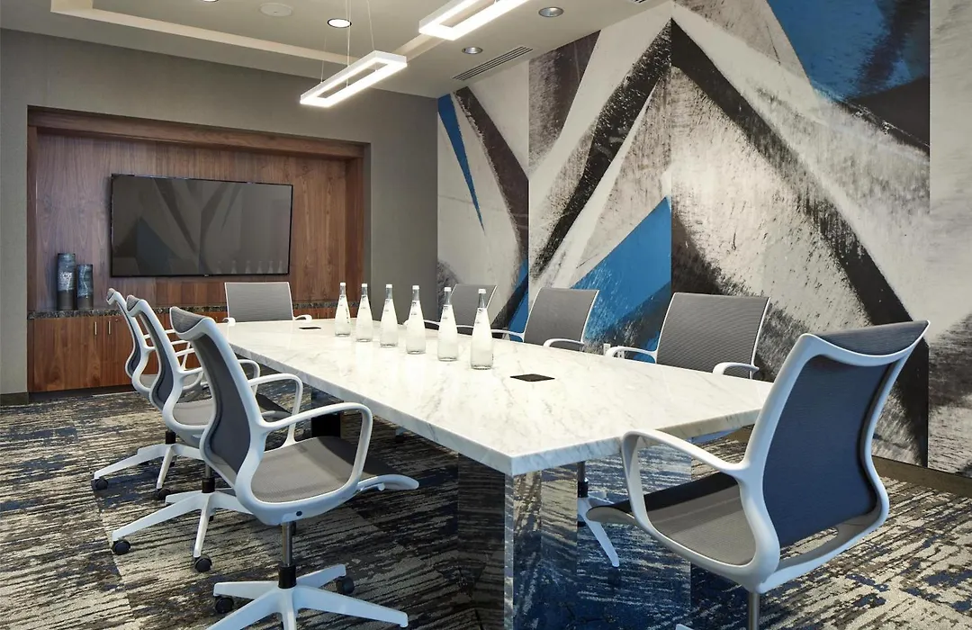 Homewood Suites By Hilton San Diego Downtown/Bayside-1