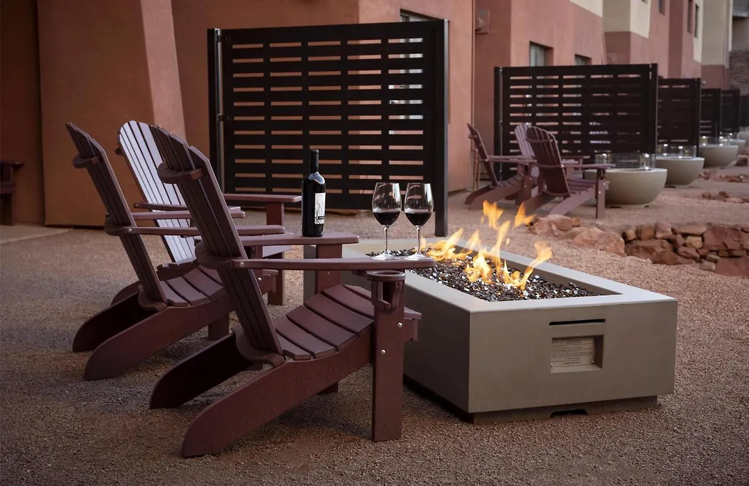 Hilton Sedona Resort At Bell Rock-1
