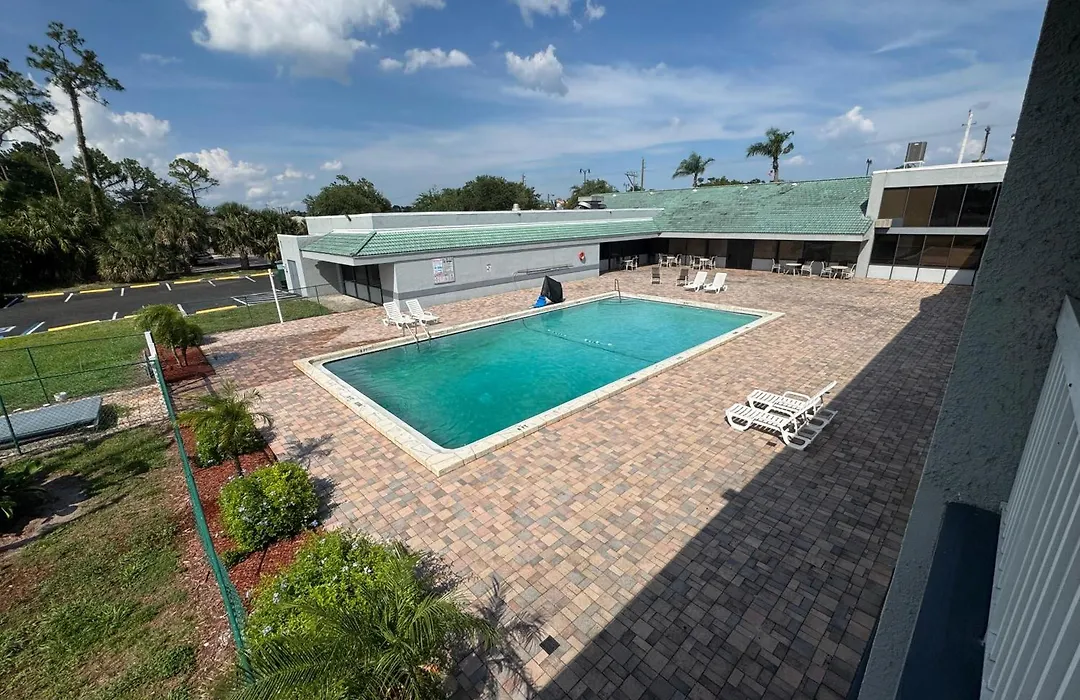 Budget Inn Sanford International Airport-1