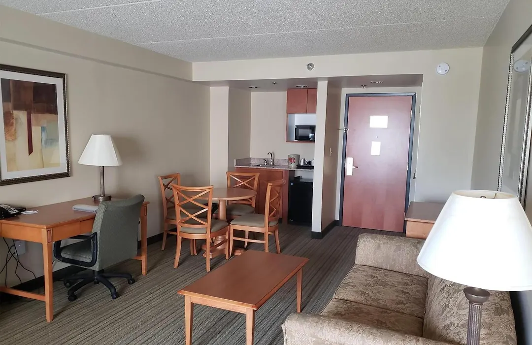 Wingate By Wyndham Coon Rapids-1