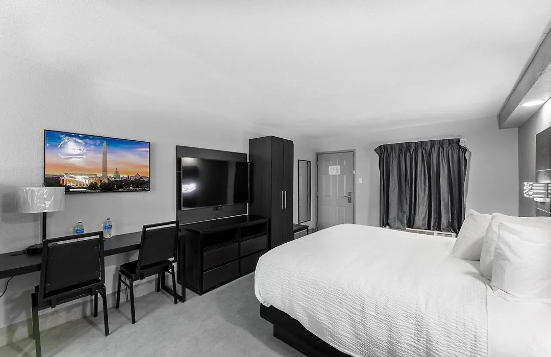 Baymont By Wyndham San Antonio Near Lackland Afb-1