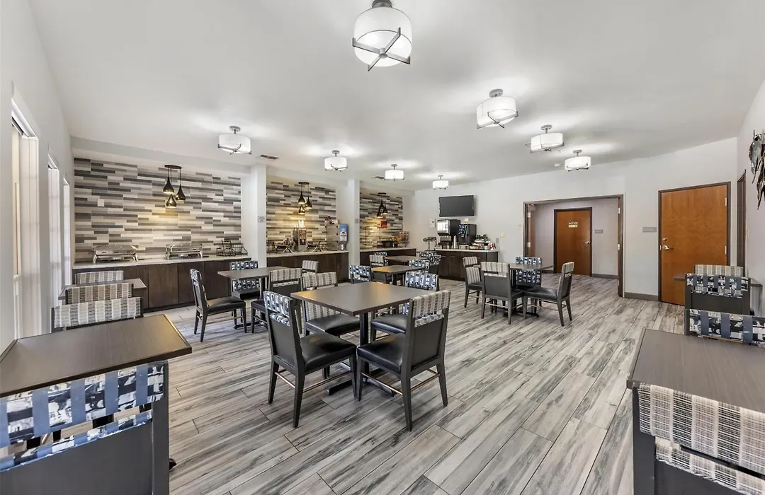 Best Western Plus Fredericksburg-1