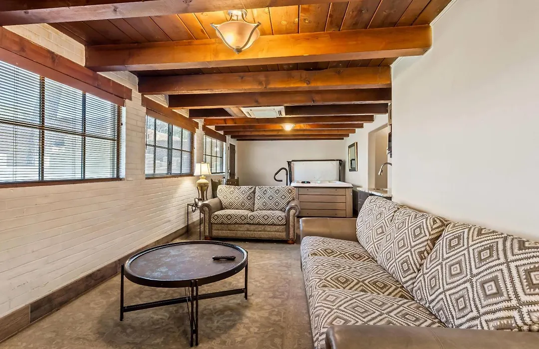 Casas De Suenos Old Town Historic Inn, An Ascend Collection Hotel-1