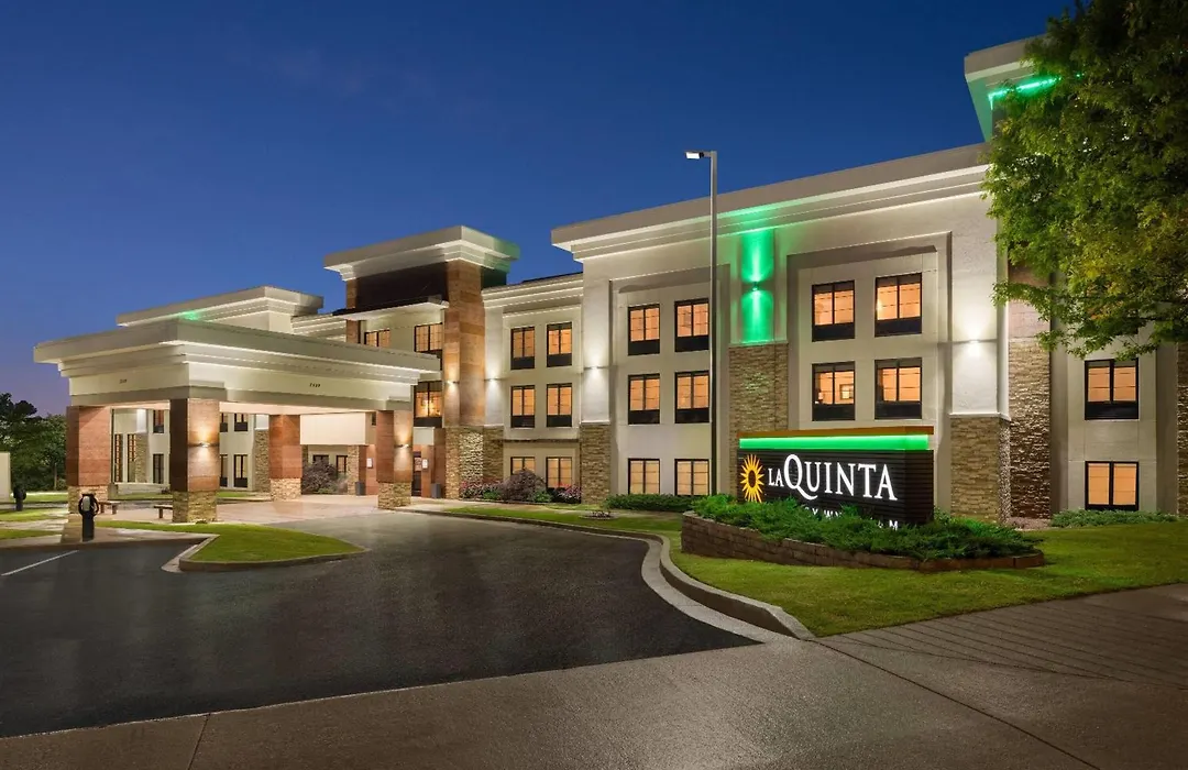 La Quinta By Wyndham Memphis Wolfchase-1