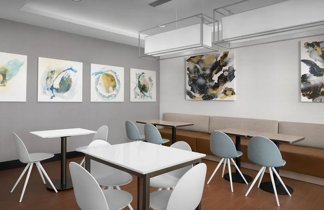 Towneplace Suites By Marriott Goldsboro-1