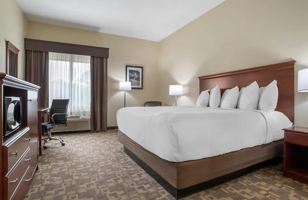 Best Western Opp Inn-1