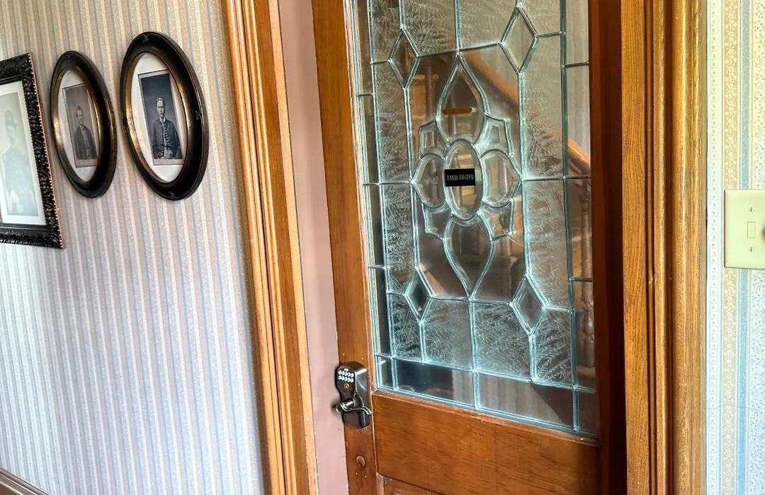 Historic Sion Bass Guest House-1