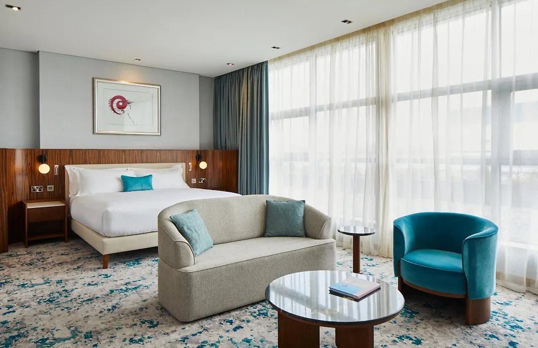 The G Hotel & Spa-1