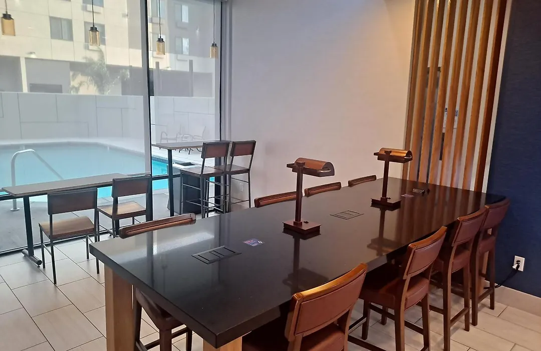 Holiday Inn Express & Suites Chatsworth By Ihg-1