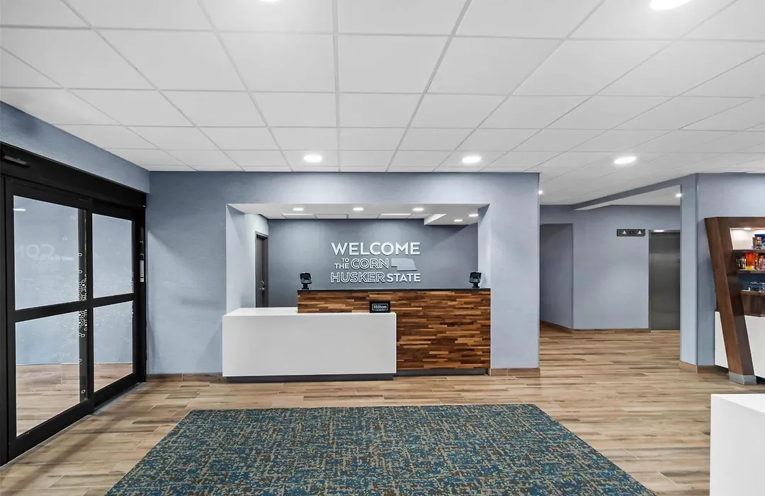 Hampton By Hilton - North Platte-1
