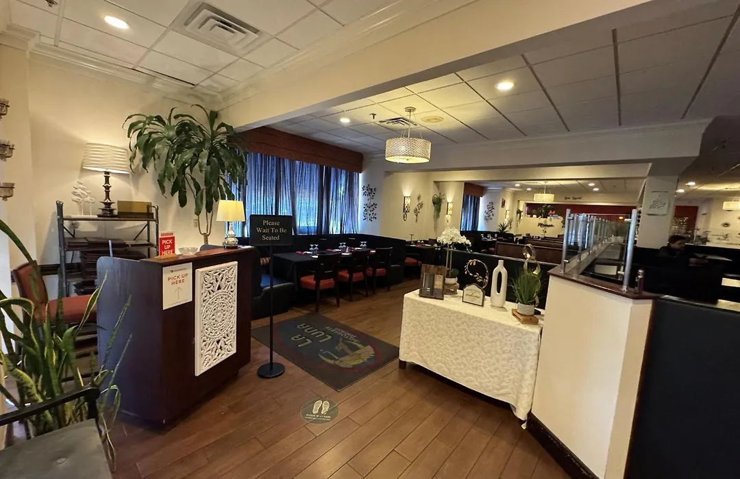Holiday Inn New London By Ihg-1
