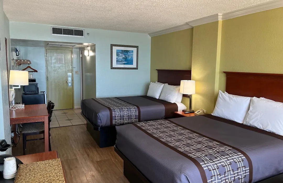 Seahawk Motel-1