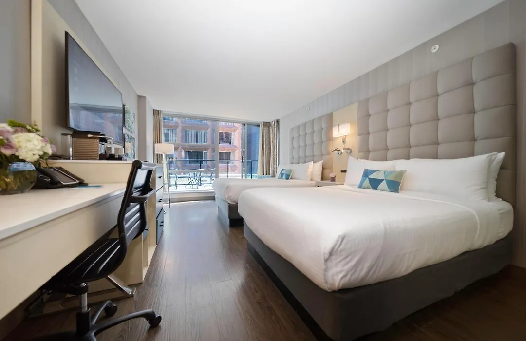 Hotel Blu-1