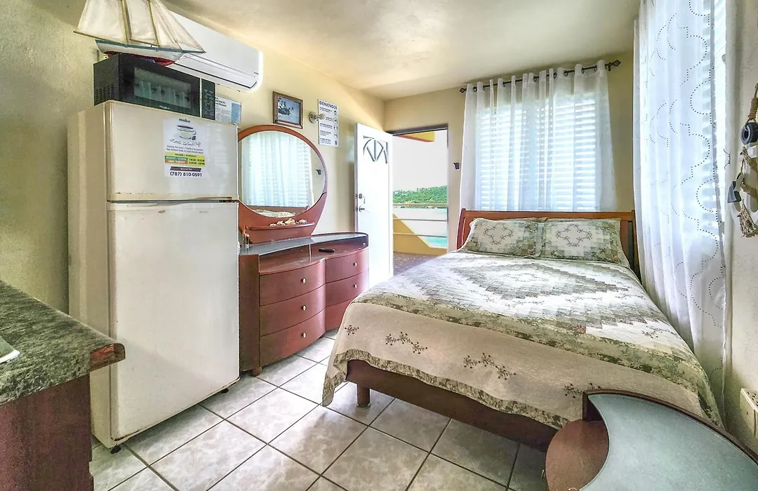 Casa Robinson Guest House-1