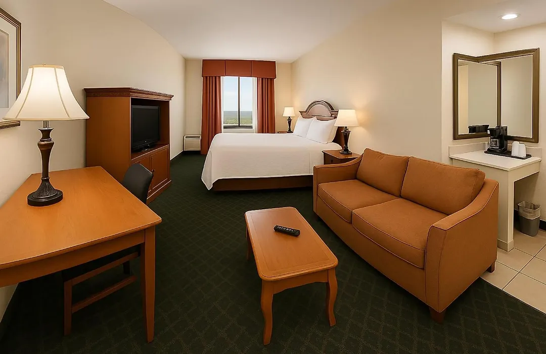 Holiday Inn Port St. Lucie By Ihg-1