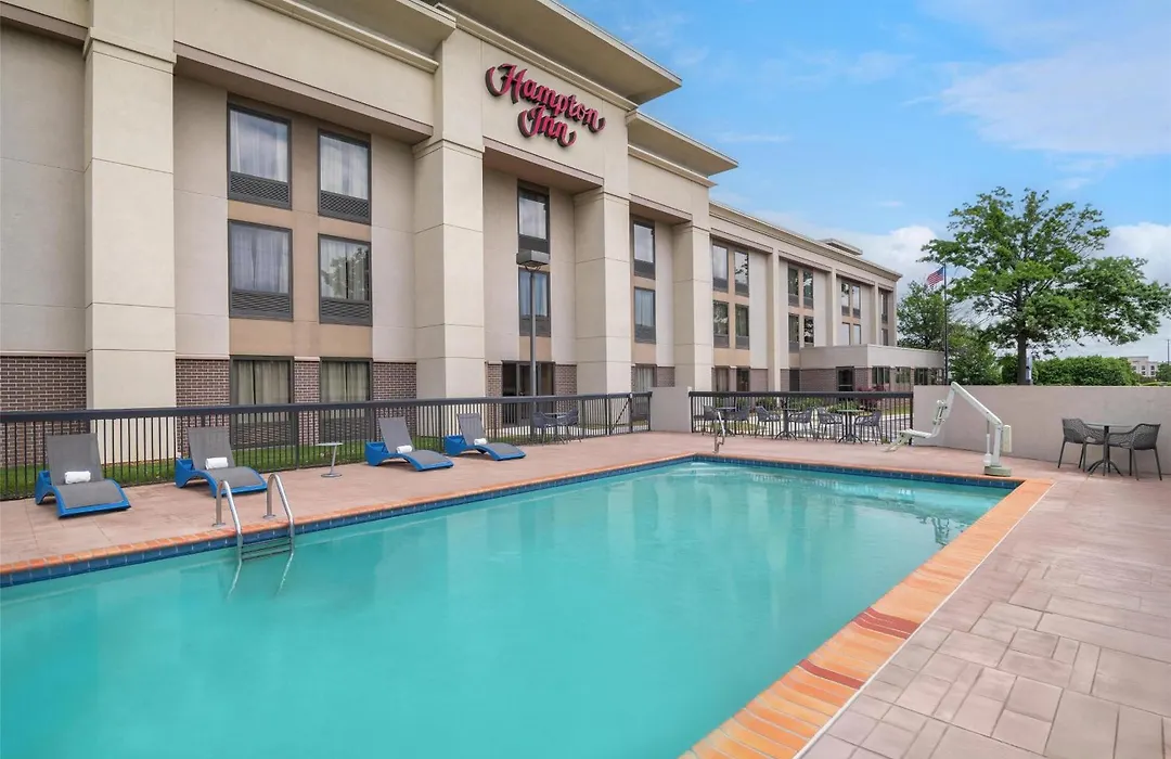 Hampton Inn Memphis / Southaven-1