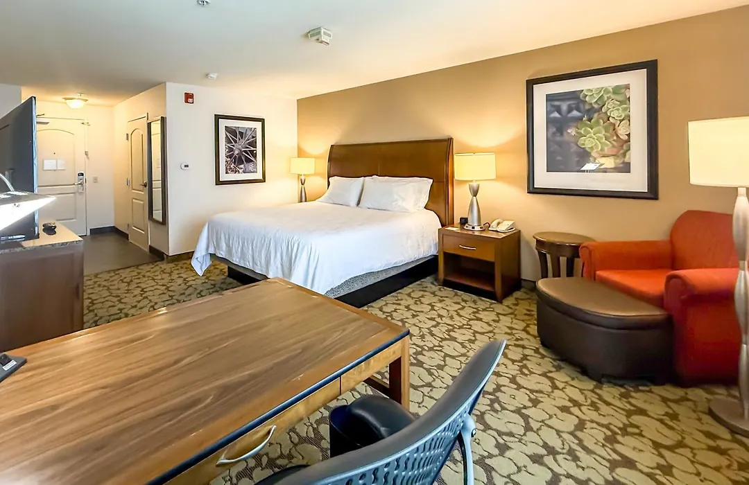 Hilton Garden Inn Gilroy-1