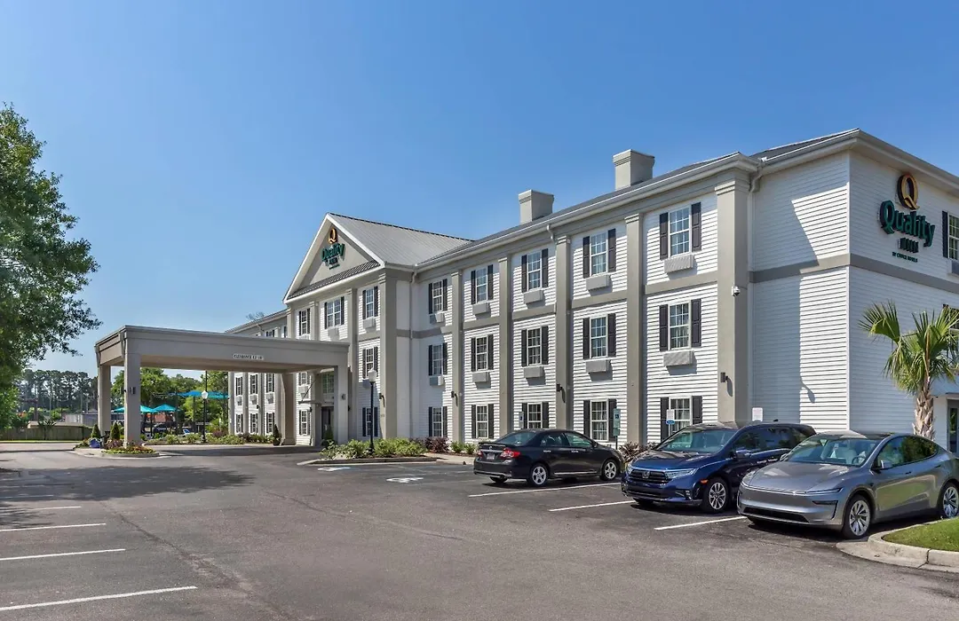 Quality Inn Wilmington-1